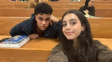 كواليس مسلسل ميدتيرم.. ياسمينا العبد تصف تجربة البطولة وتعد بمفاجآت في موسم رمضان